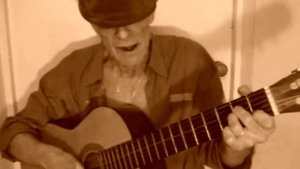 Очаровательные глазки, очаровали вы меня...