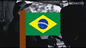 Поль Мориа и Давид Маркович - Бразилия Карнавал (Official Video)