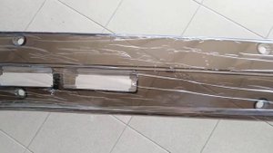 Солнцезащитный козырек Скания 4 и 5 серии  AC1430535 ALFA CAR