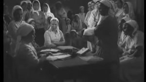Станица Дальняя (1939) Distant village