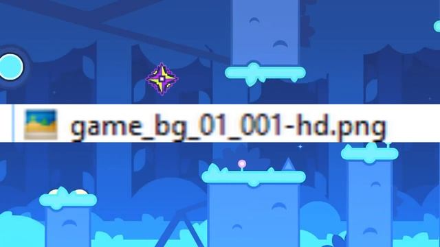 ?КАК СОЗДАТЬ СВОЙ ЭФФЕКТ СМЕРТИ, ТРЕЙЛ, ВЫПУКЛОСЬ НА ИКОНКАХ?? Модернизация гд #2. Youzik. смотреть онлайн