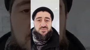 Брат Халитова Хасана про город и своего опущенного самим собой Хасана