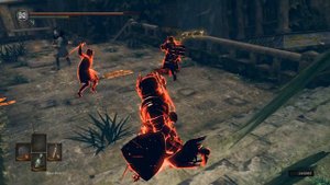 Dark Souls 1 PvP Highlights for November 2022