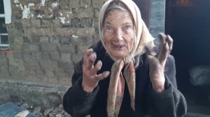 СЛОМАЛИ СТАРУЮ ПЕЧЬ У НИНЫ ФЕДОРОВНЫ! ПРИВЕЗЛИ КИРПИЧ!!!