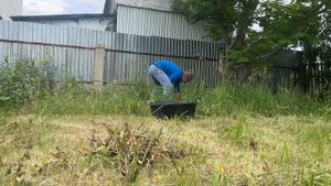 Делаем бродиловку для растений