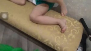 Мили ванили АЛИСА УПАЛА С КРОВАТИ