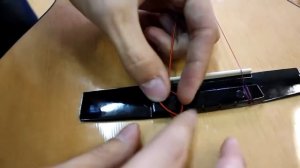 Как Установить Нейлоновые Струны На Гитару / Самый быстрый и легкий способ обмотки струн