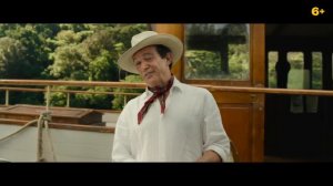 Приключения Паддингтона 3 — Русский трейлер, 2024