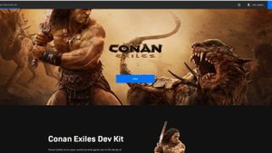 Как получить Conan Exiles бесплатно (игры на халяву) - How to get Конан эксайлс free