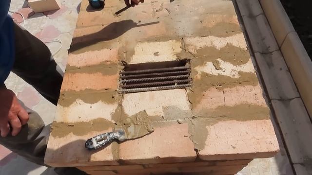 Дровяная Плита под казан с Грилем и Мангалом в комплекте