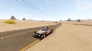 Я УМЕНЬШИЛ МАШИНУ В 10 РАЗ THE LONG DRIVE!