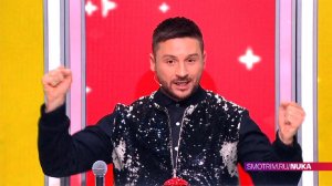 СМОТРИМ МУЗЫКАЛЬНОЕ ШОУ "НУ-КА, ВСЕ ВМЕСТЕ!" - В ПЯТНИЦУ В 21:30 // АНОНС