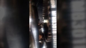 ЖЕСТЬ!!!
Замена ремня ГРМ на мицубиси каризме установка