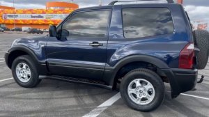 Паджеро на продаже