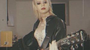 District 9 - Stray Kids  Electric Guitar Cover