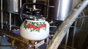 Как влияет давление газа на расход эксперимент. Экономия газа.