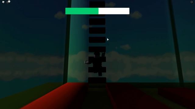Roblox ЛУЧШИЙ ПАРКУР или Easy Rainbow Parkour! Роблокс топ игры. Играем вместе в роблокс #4 смотреть онлайн