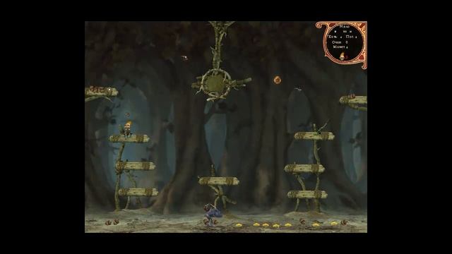 Wik & The Fable of Souls смотреть онлайн