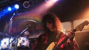 Beyond the Rainbow (Rainbow Tribute) - Tarot Woman (live)