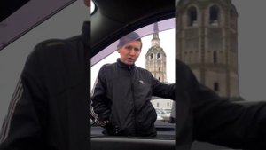 Токсикоман Никита.