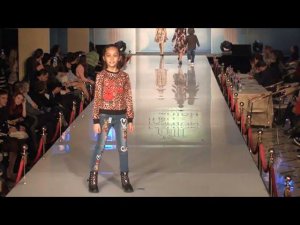 De Salitto Estet Fashion Week  осень 2017