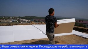 В городе проводится ремонт кровли многоквартирных домов