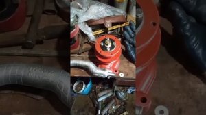 МТЗ,сетка в бачок радиатора