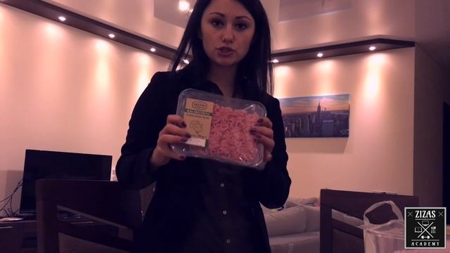 #FAINA OGA: Anastasija Vlog #4: pirkinių krepšelis | Valentino dienos DOVANA vyrui | www.zizas.lt смотреть онлайн