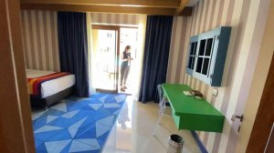 #Antalya #Belek Rixos Premium Belek - Legendary Swim up Pool Suite - room tour and Pool Suite walk.