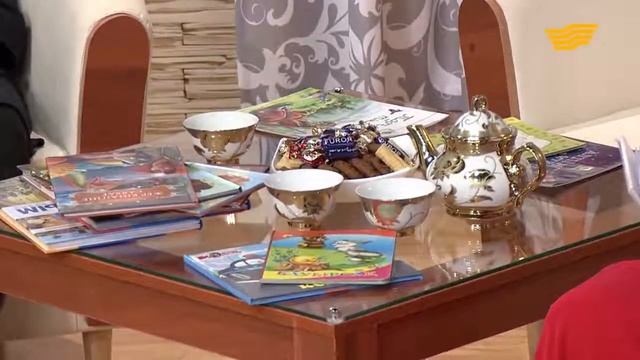 Балалардың кітапқа деген қызығушылығын қалай ояту керек? Роза Мұқанова смотреть онлайн