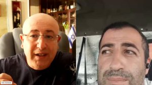 Давид Арутюнян и Роман Цыпин, Карабах и куда идет общество Армении и Азербайджана.