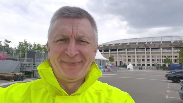 Андрей Бергер - 
