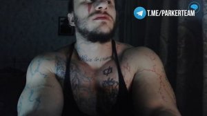 Рост без повышения дозировок ААС.(Бодибилдинг)