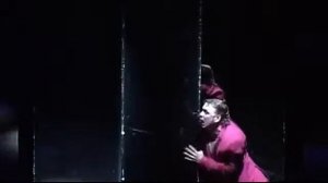Спектакль "Женитьба" в Театре на Юго-Западе