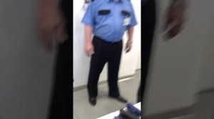 сотрудник банка отказывается принять претензию