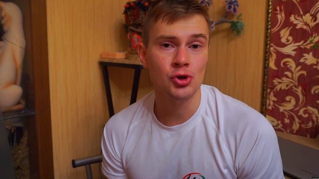 Как гимнасты тянут шпагат / Растяжка для гибкости шпагата / Full Splits  #шпагат #каксестьнашпагат