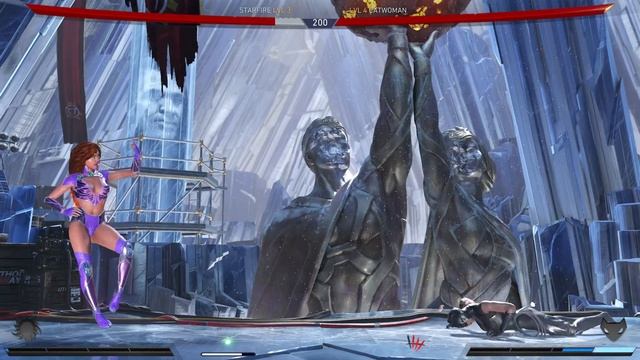 Top 10 Best Xbox Series X Fighting Games to play