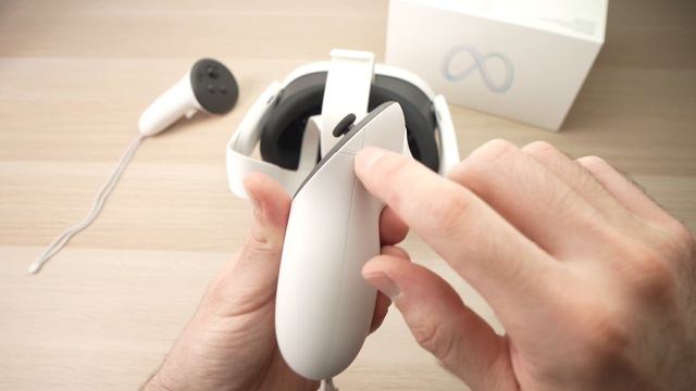 Meta Quest 3: How to Find the Serial Number of the Headset & Controllers смотреть онлайн