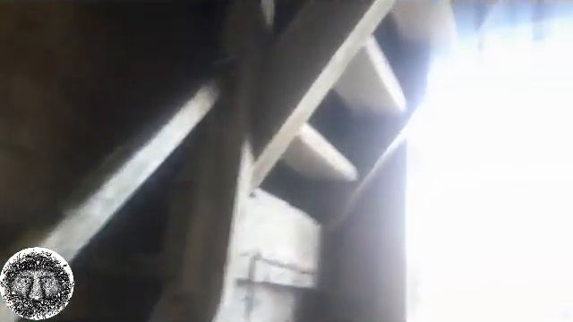Колокольня