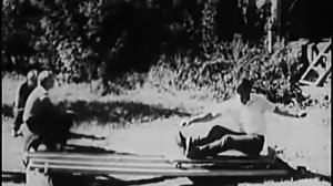 СоюзСпортФильм. Гребля на байдарках и каноэ. Две минуты из жизни тренера