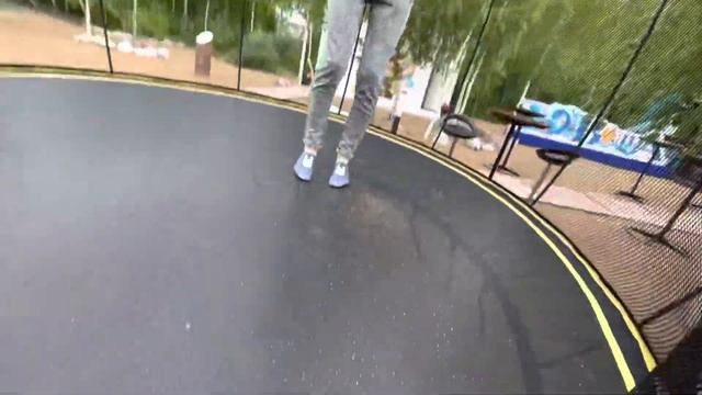 Отель Rixos Боровое | Заселение | 2021г смотреть онлайн