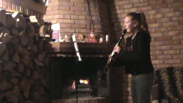 Zuzanna Kędzierska- 11 lat - "Romans op. 26"- Piotr Rytel смотреть онлайн