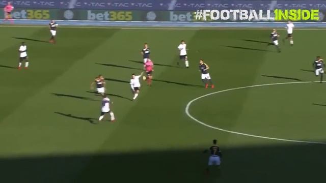 КИТАЙЦЫ ИЗ "МИЛАНА" - БАНКРОТЫ！КОМАНДУ ЖДЕТ КРАХ？＃FOOTBALLINSIDE смотреть онлайн