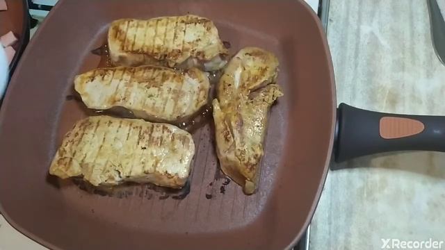 Обзор сковордка-гриль, новинка 10-го каталога Фаберлик 2020 смотреть онлайн