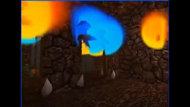 Stream: Trespasser and Narbacular Drop смотреть онлайн