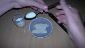 Омолодит Кожу Вокруг Глаз Мгновенно! Рецепт