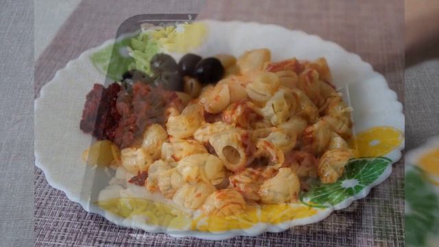 Простые экономные рецепты. Подборка № 1