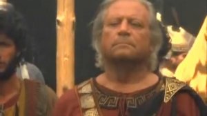 Х/ф Иеремия - пророк