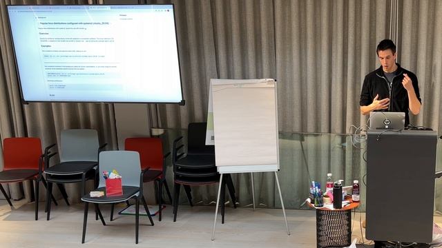 Dive Into Docker Labs - Creating Awesome Labs with Docker, Docker-Compose And Google Cloud Shell смотреть онлайн