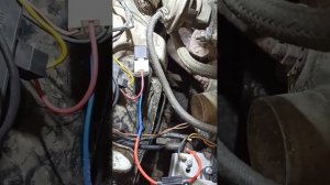 Устранил пульсацию напряжения ГАЗ 3110 ЗМЗ 402